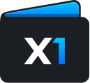 X1 Wallet